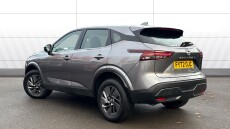Nissan Qashqai 1.3 DiG-T MH Acenta Premium 5dr Petrol Hatchback